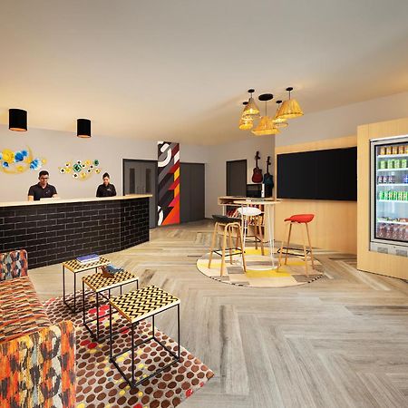 Faridabad Otel Dış mekan fotoğraf