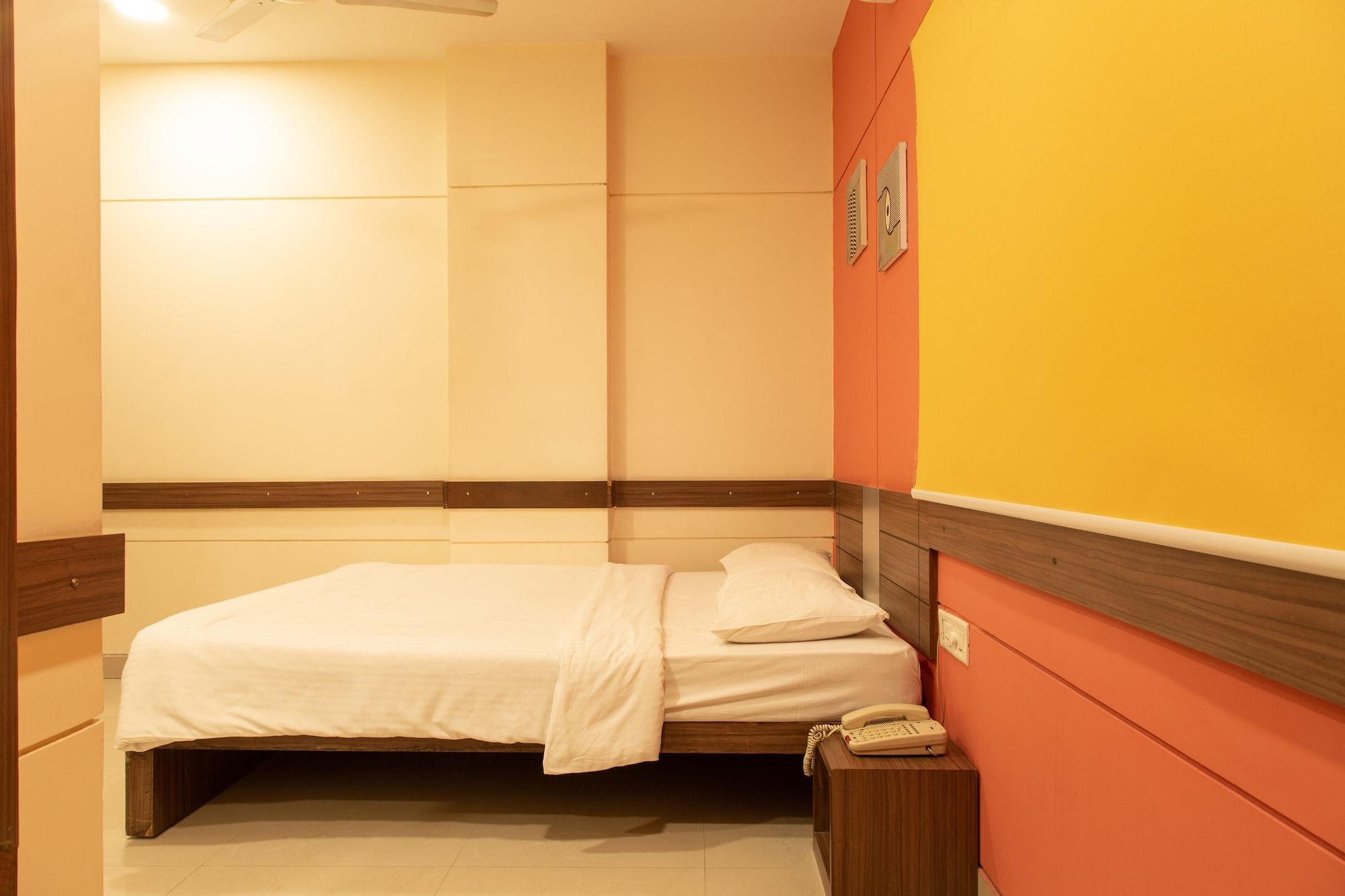 Faridabad Otel Dış mekan fotoğraf