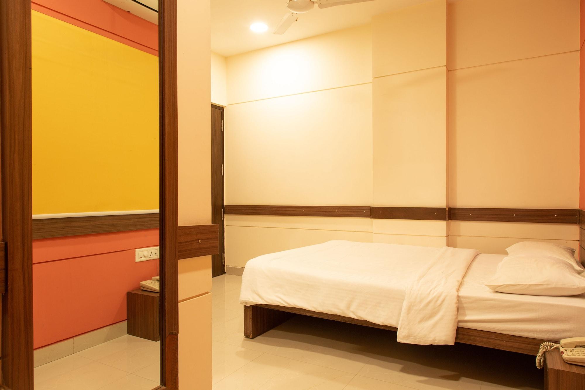 Faridabad Otel Dış mekan fotoğraf