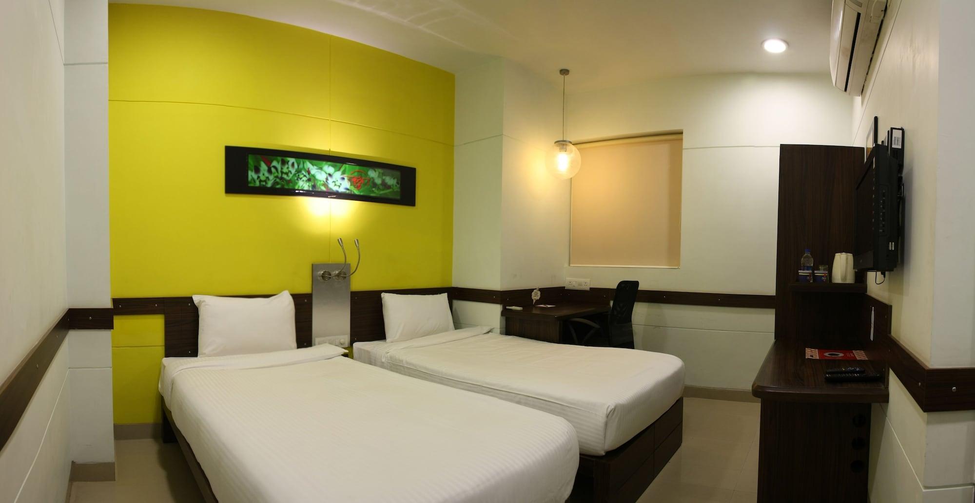 Faridabad Otel Dış mekan fotoğraf