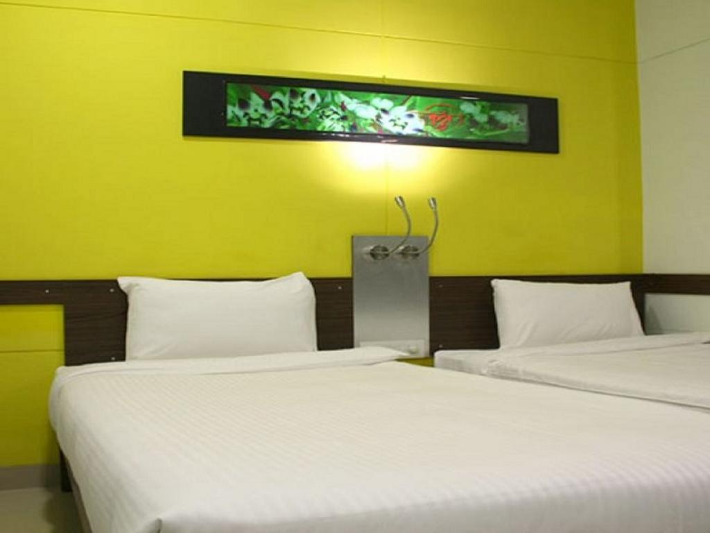 Faridabad Otel Dış mekan fotoğraf